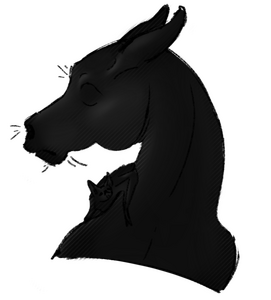 Flat sketch